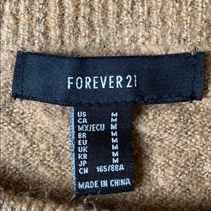 Forever 21